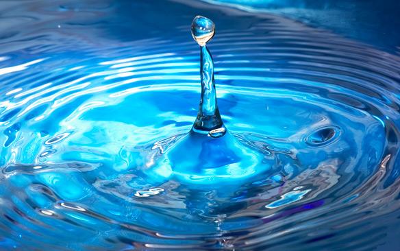 Acqua: origine della vita Acqua: origine della vita